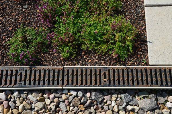 Drainage Installation Service in State College