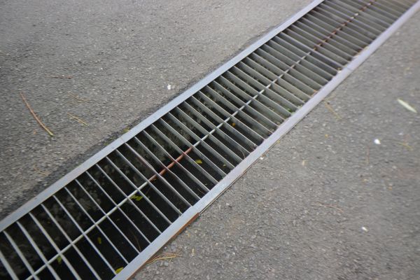 Driveway Drainage Service in State College