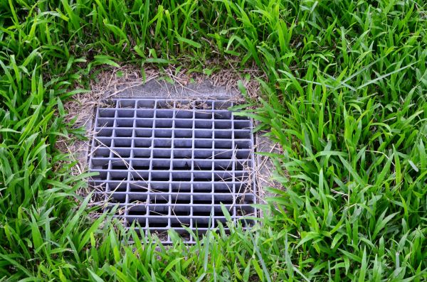 Cost of Yard Water Drainage in State College