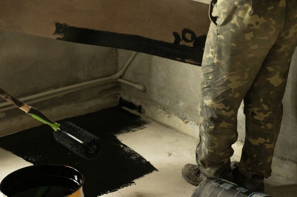 Interior Waterproofing in State College