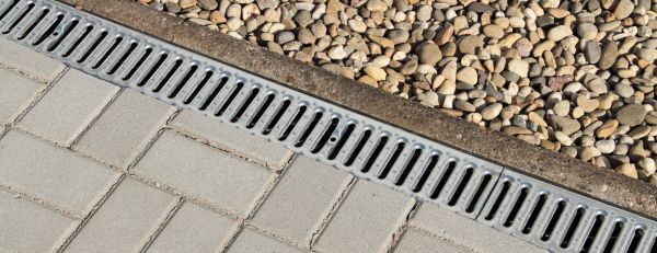 Cost of Surface Drainage in State College
