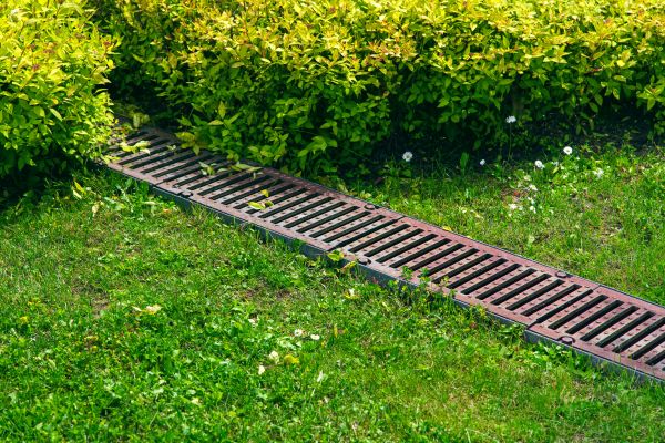 Cost of Yard Drainage Installation in State College