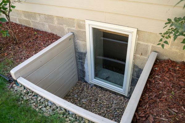 Cost of Window Well Drainage Service in State College