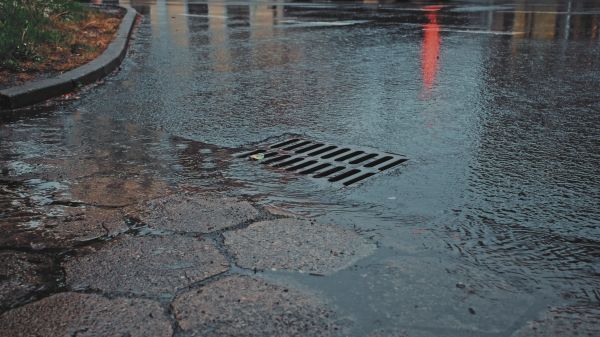 Cost of Commercial Drainage Service in State College
