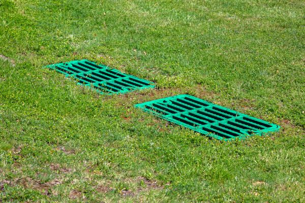 Cost of Catch Basin Installation in State College
