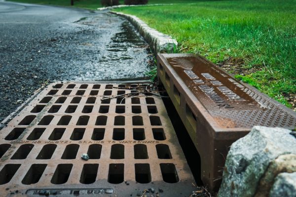 Cost of Storm Drain Repair in State College