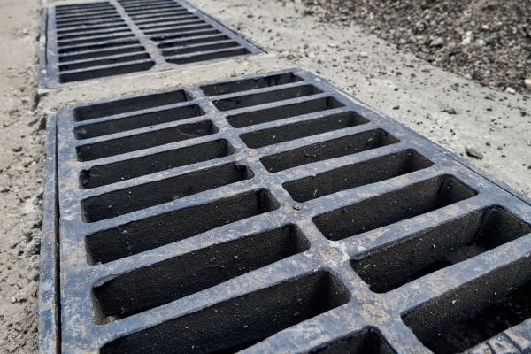 Cost of Catch Basin Repair in State College