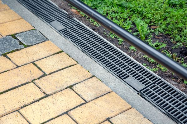 Cost of Waterlogged Yard Repair in State College