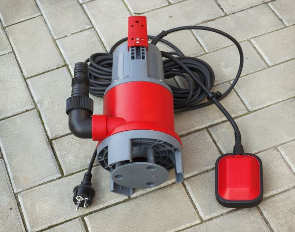 Submersible Pump Installation in State College