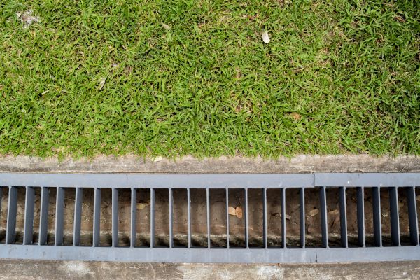 Exterior Drain Replacement in State College