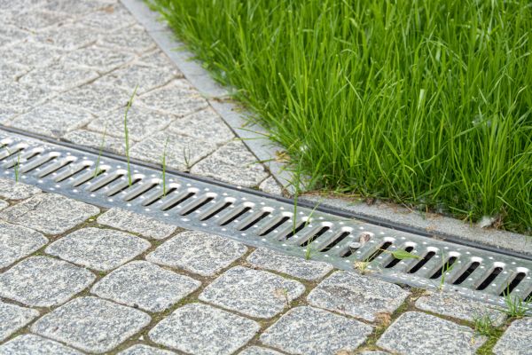 Drainage Pipe Installation in State College